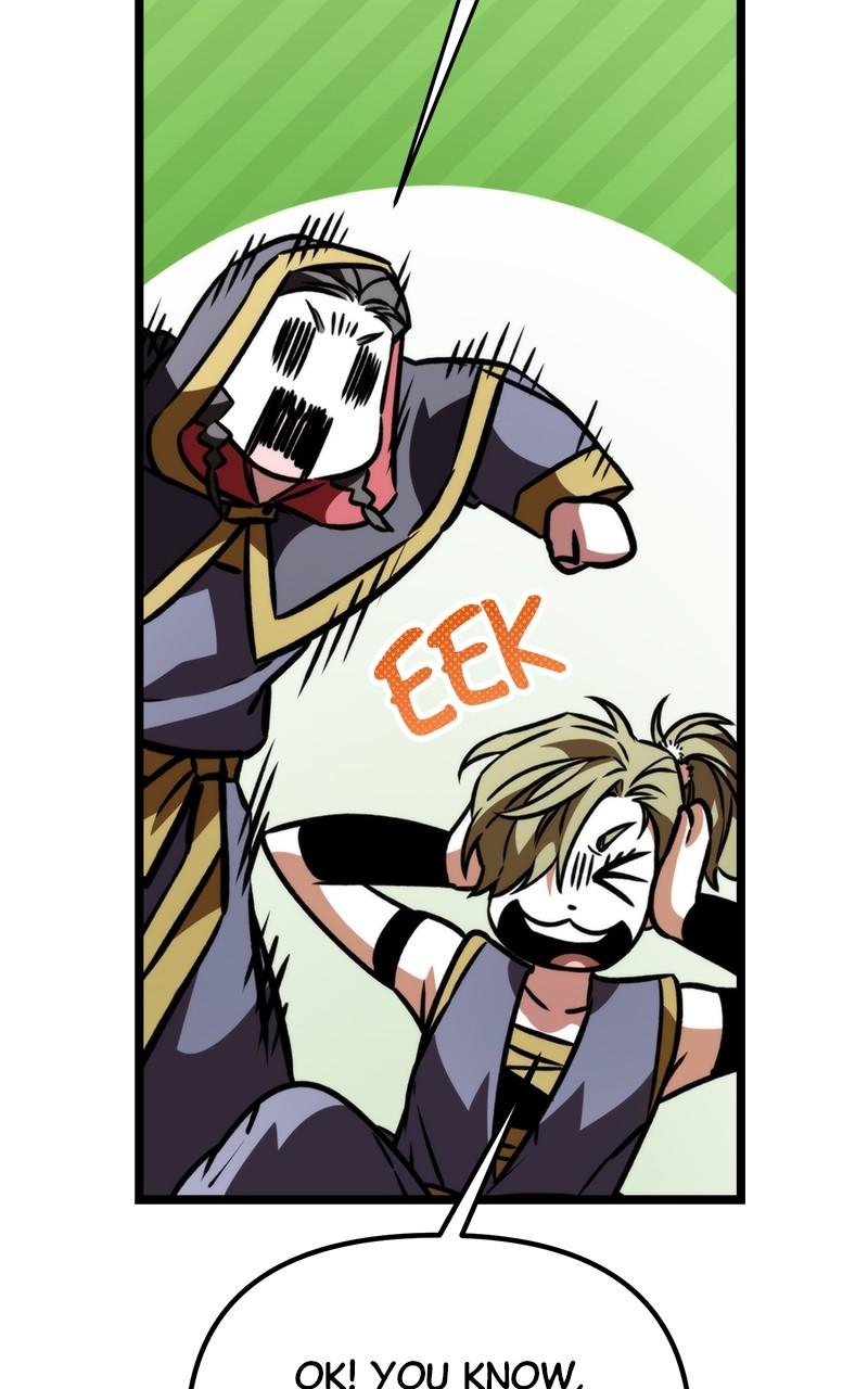 Reincarnator Chap 53 - Next Chap 54