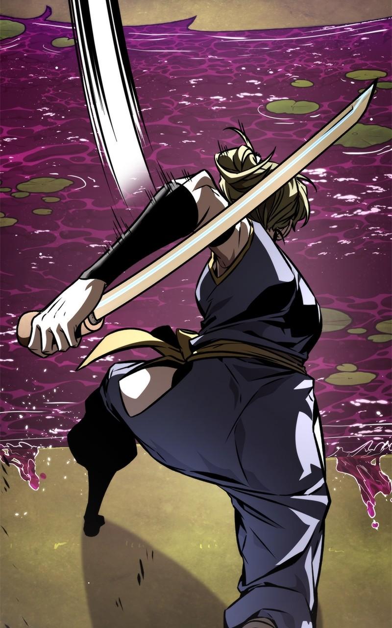 Reincarnator Chap 53 - Next Chap 54