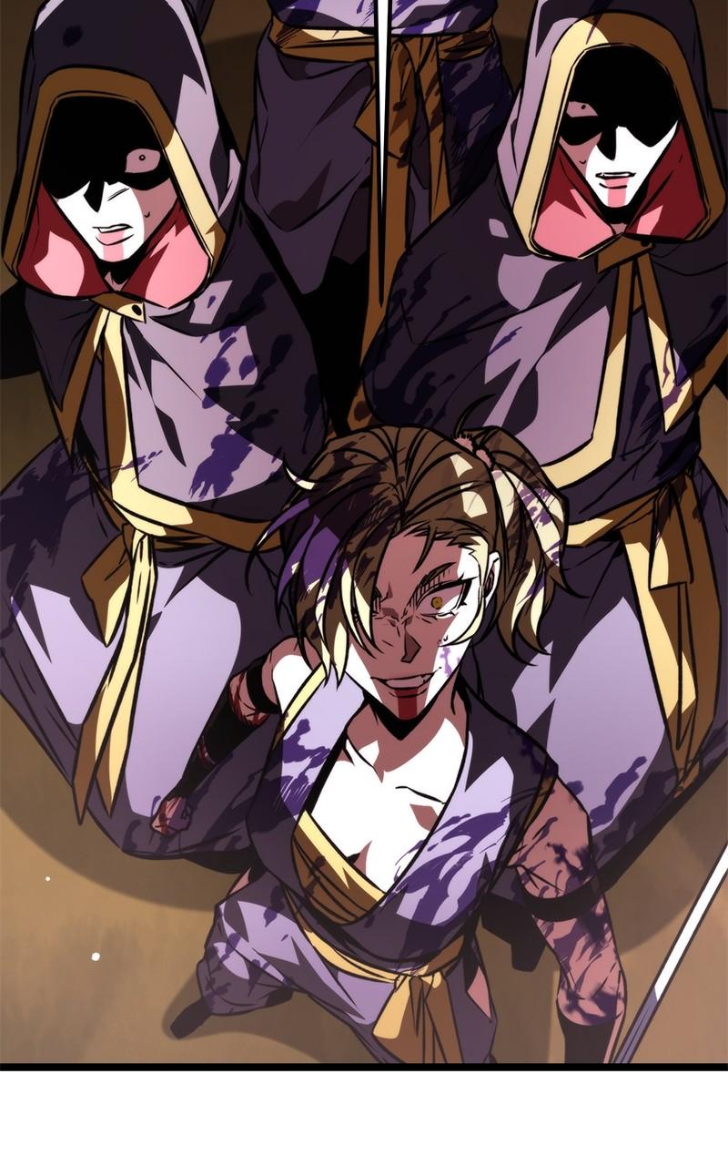 Reincarnator Chap 53 - Next Chap 54