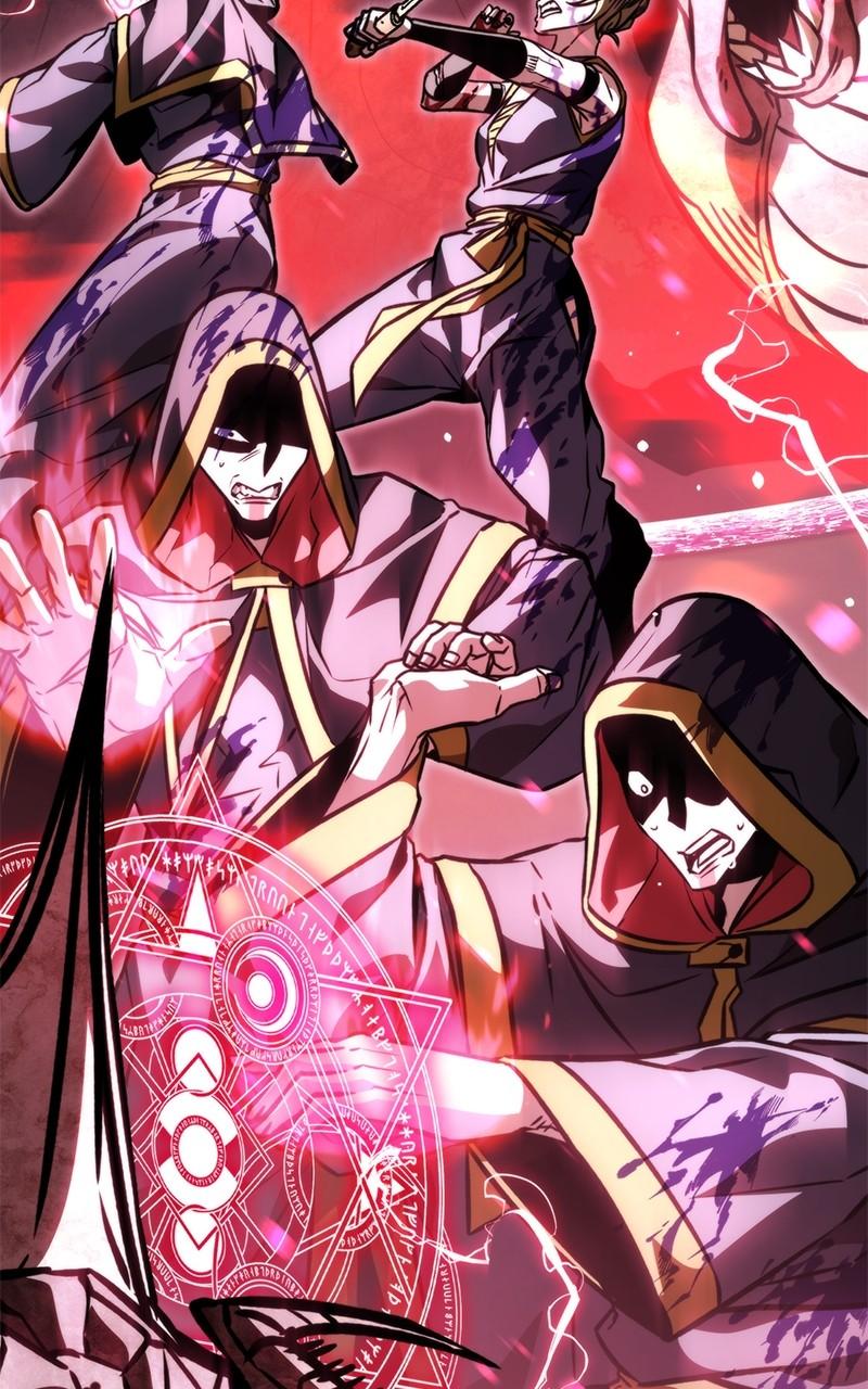 Reincarnator Chap 53 - Next Chap 54