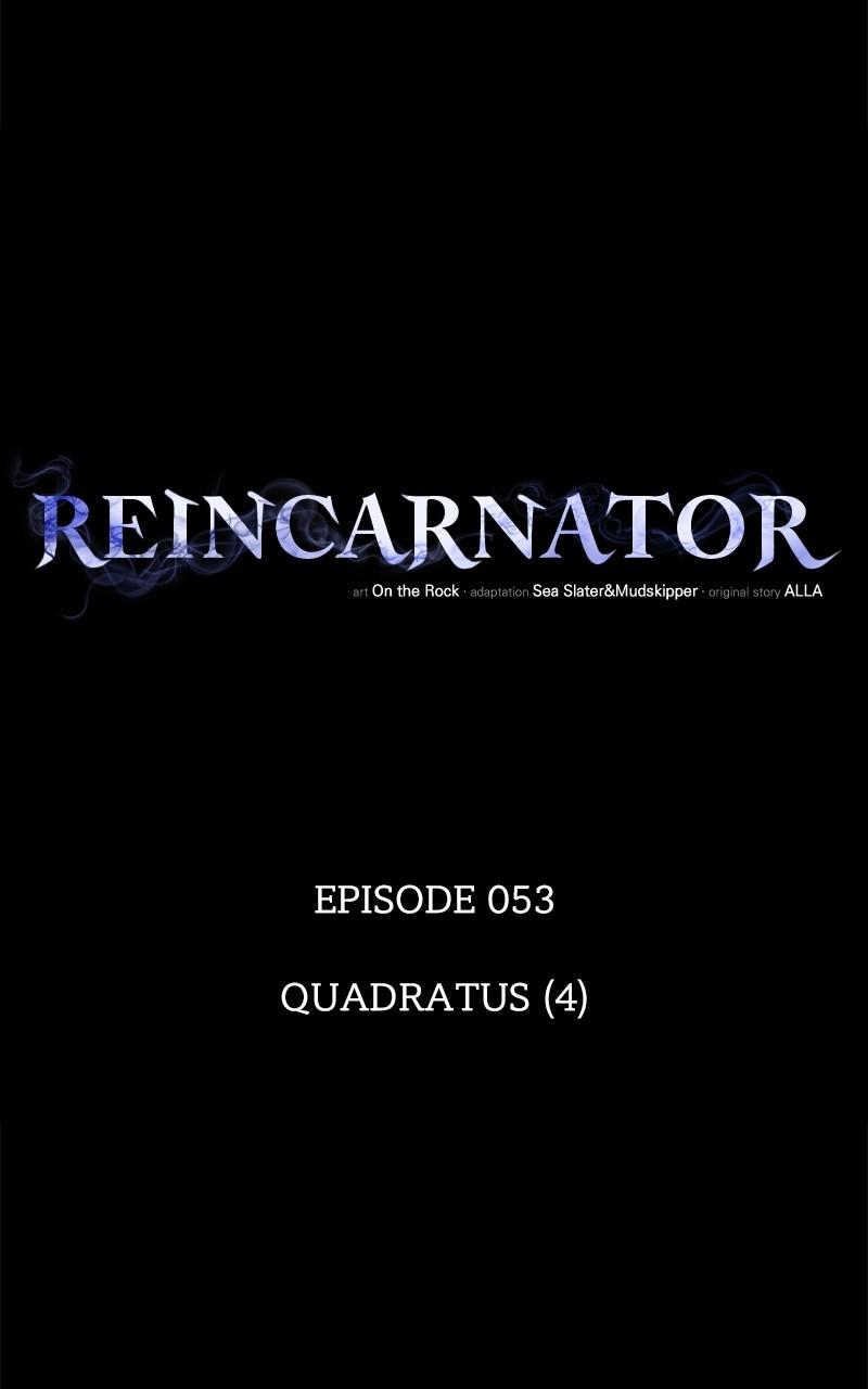 Reincarnator Chap 53 - Next Chap 54