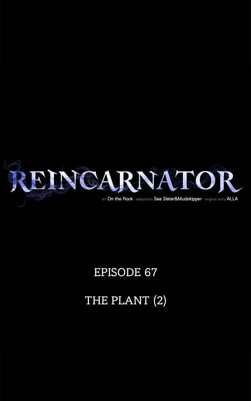 Reincarnator Chap 67 - Next Chap 68