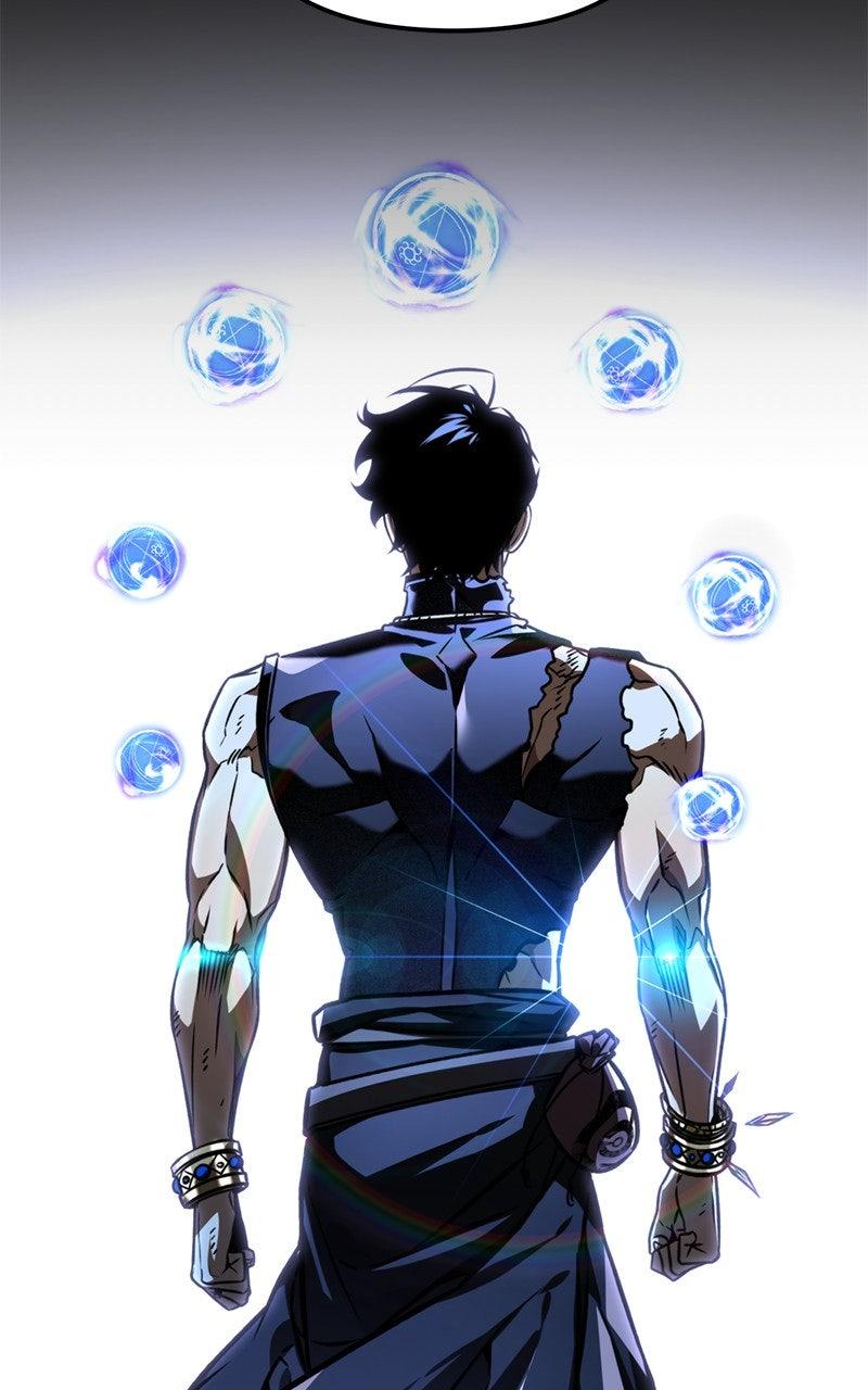 Reincarnator Chap 67 - Next Chap 68