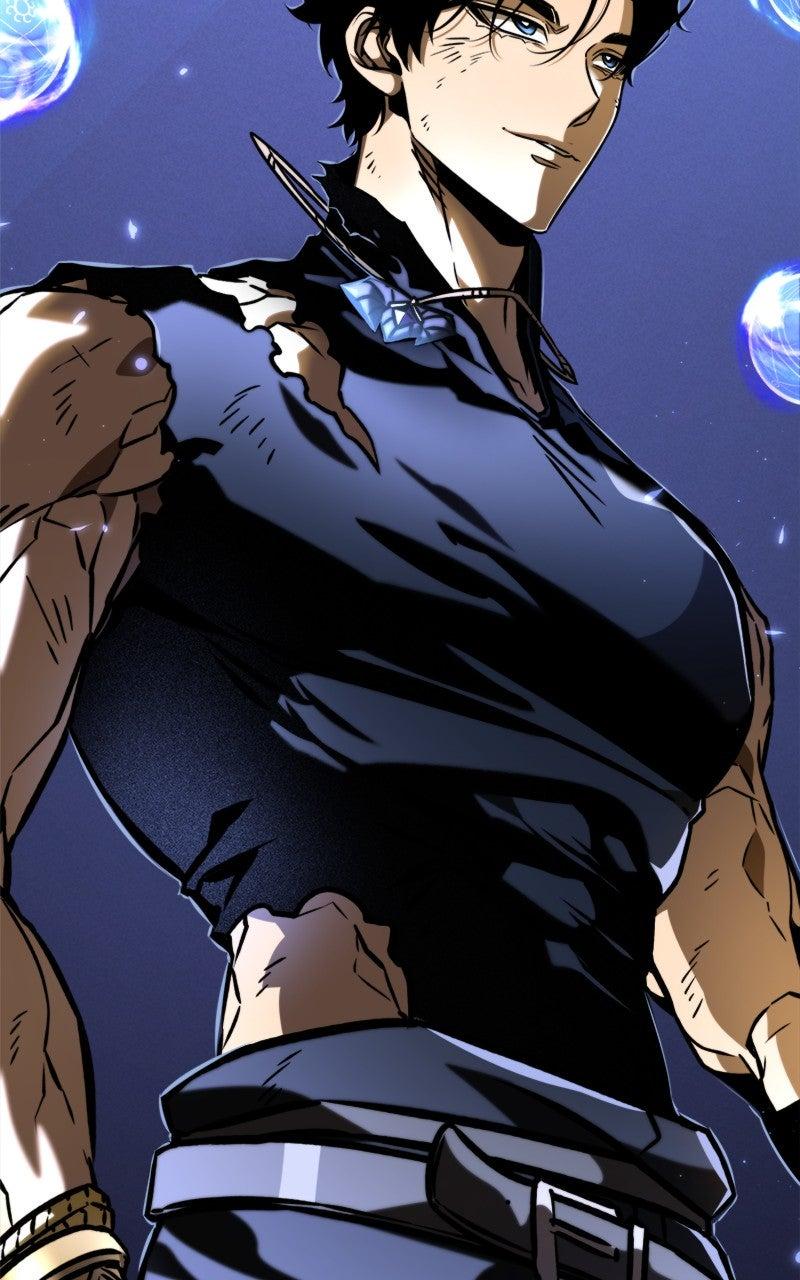 Reincarnator Chap 67 - Next Chap 68