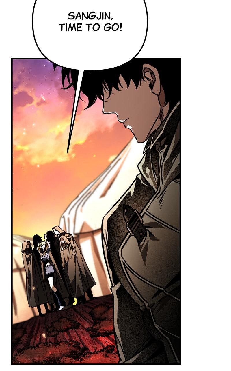 Reincarnator Chap 67 - Next Chap 68