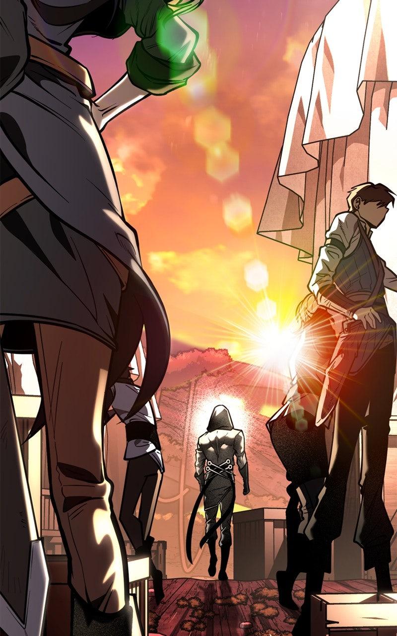 Reincarnator Chap 67 - Next Chap 68
