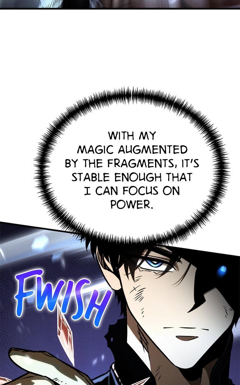 Reincarnator Chap 67 - Next Chap 68