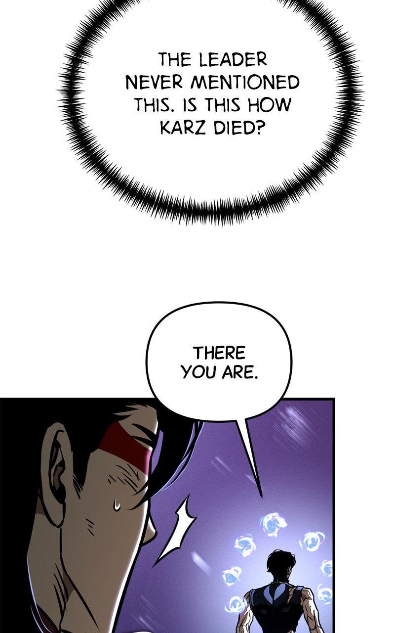 Reincarnator Chap 67 - Next Chap 68