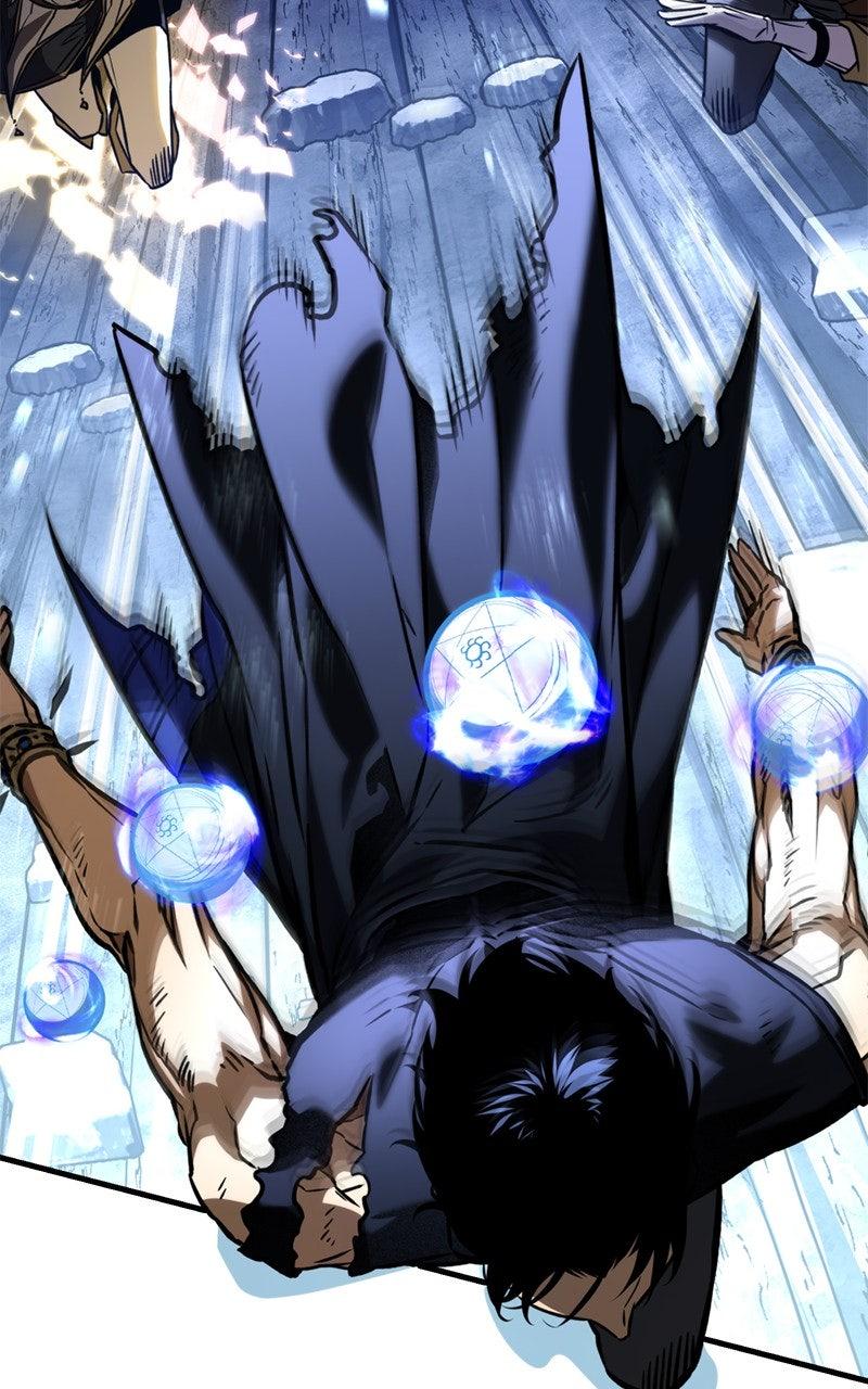 Reincarnator Chap 67 - Next Chap 68