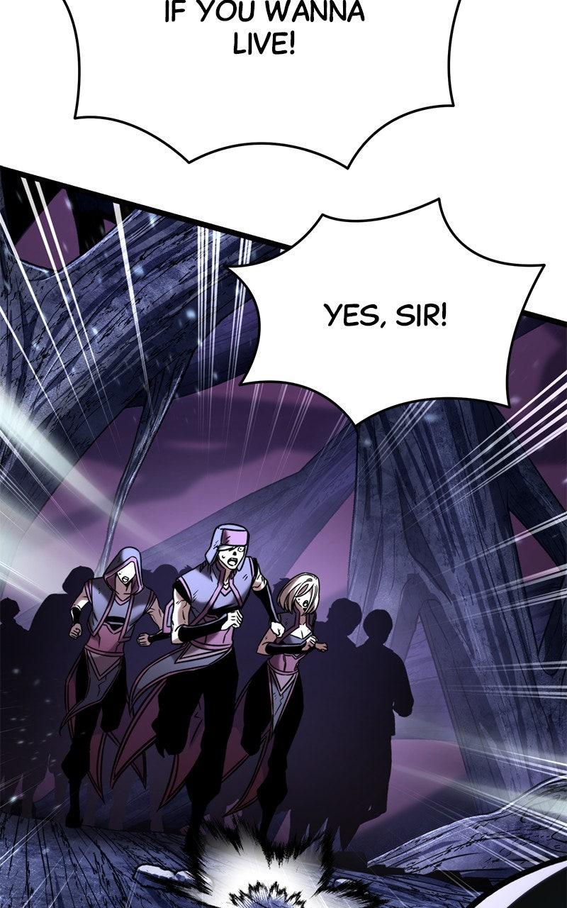 Reincarnator Chap 67 - Next Chap 68