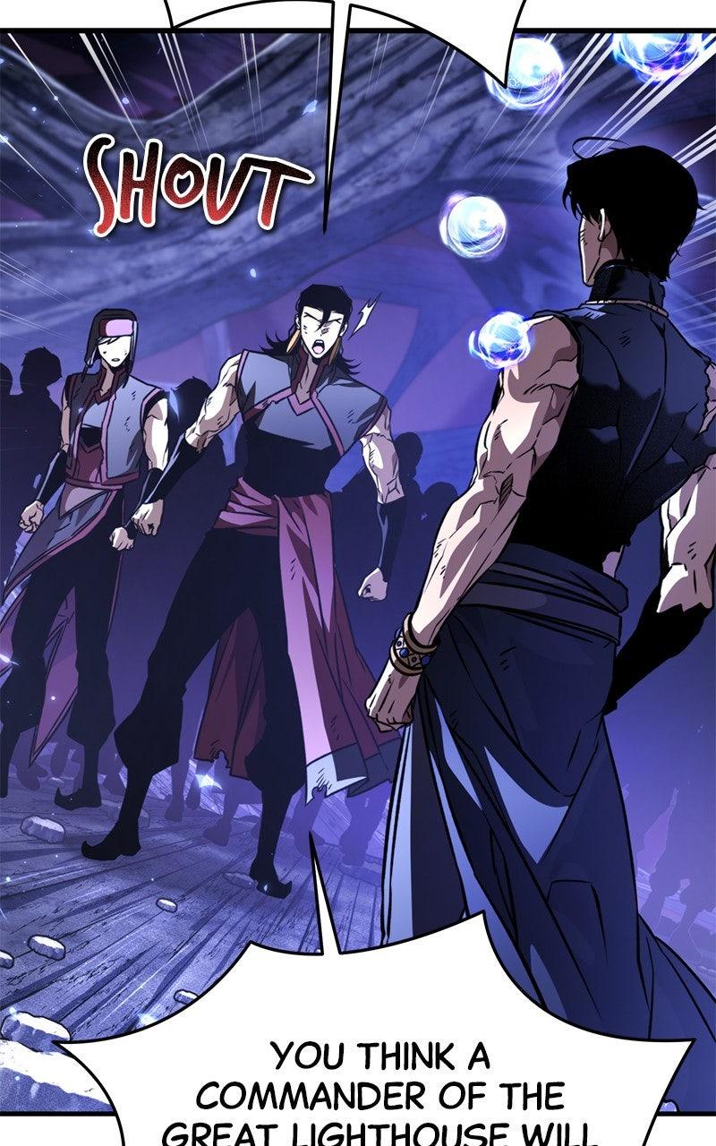 Reincarnator Chap 67 - Next Chap 68