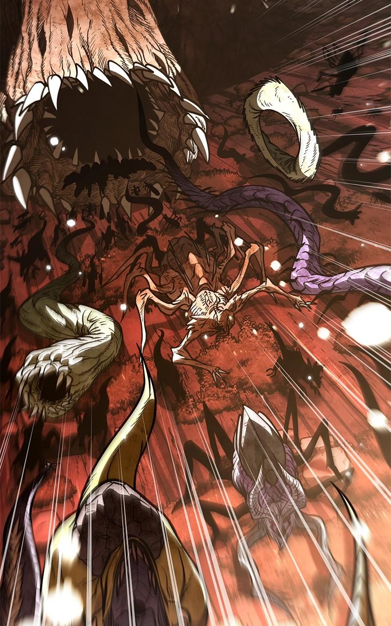 Reincarnator Chap 64 - Next Chap 65