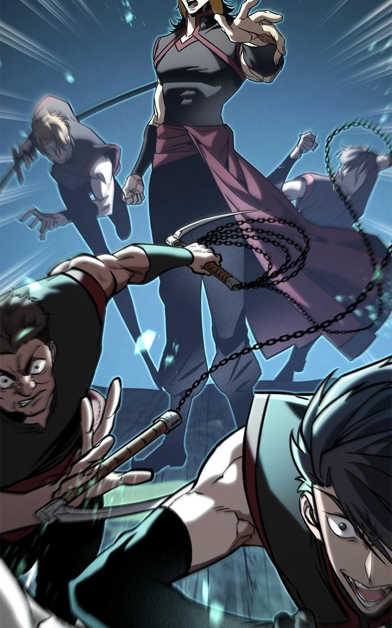 Reincarnator Chap 64 - Next Chap 65