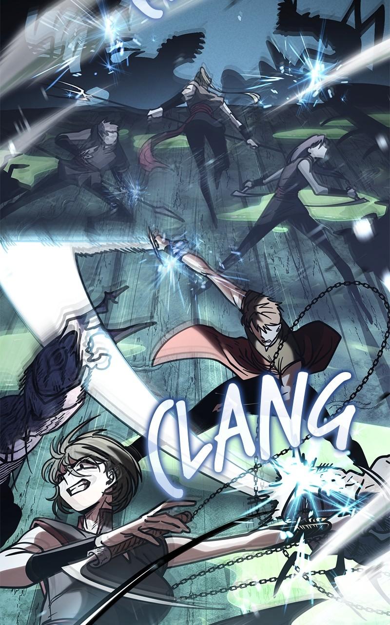Reincarnator Chap 64 - Next Chap 65