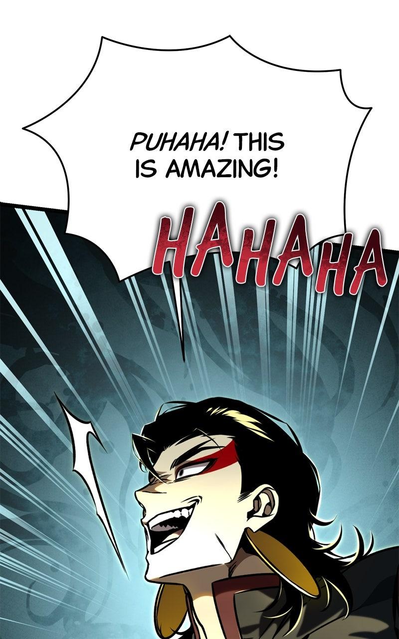 Reincarnator Chap 65 - Next Chap 66