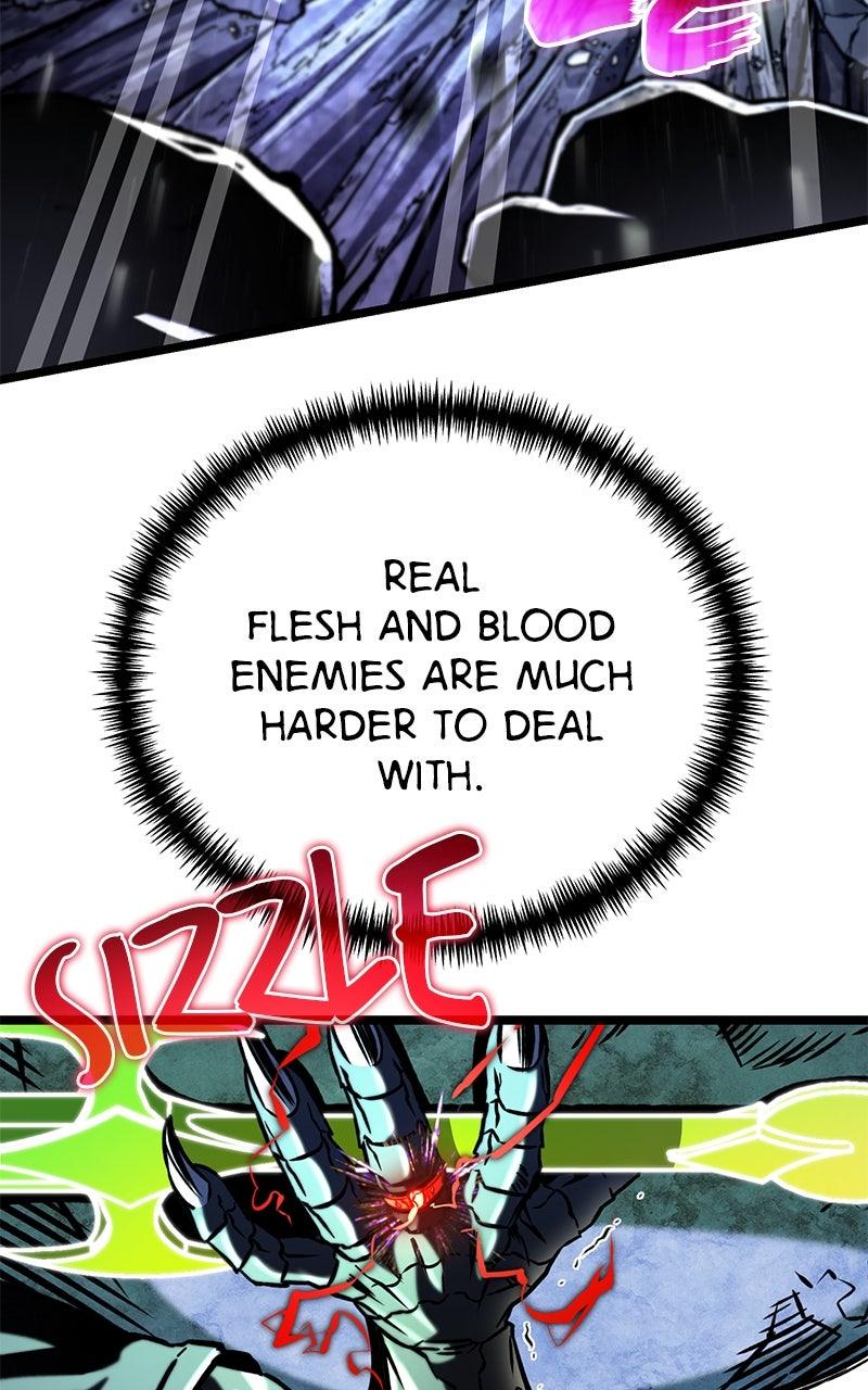 Reincarnator Chap 65 - Next Chap 66