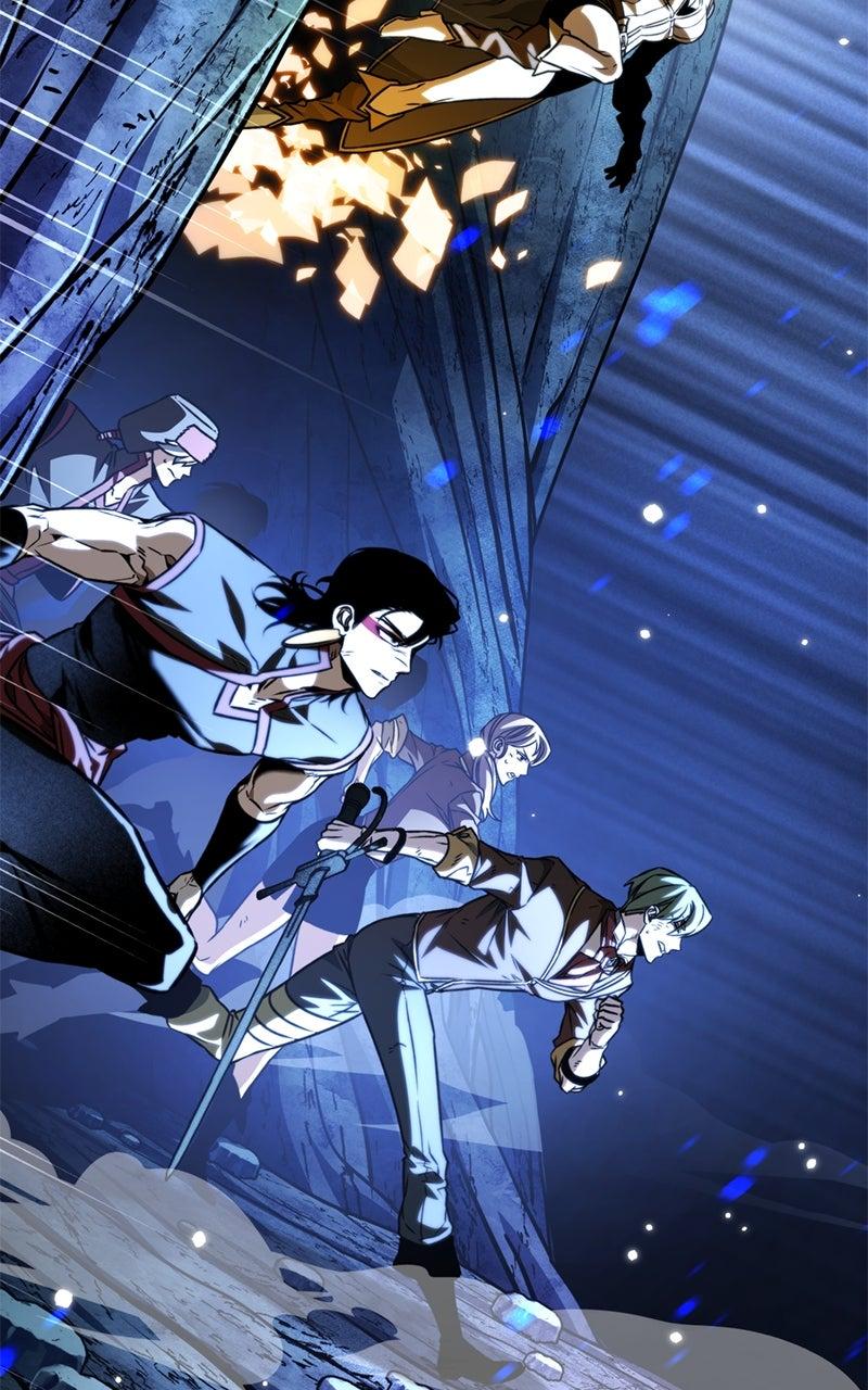 Reincarnator Chap 65 - Next Chap 66