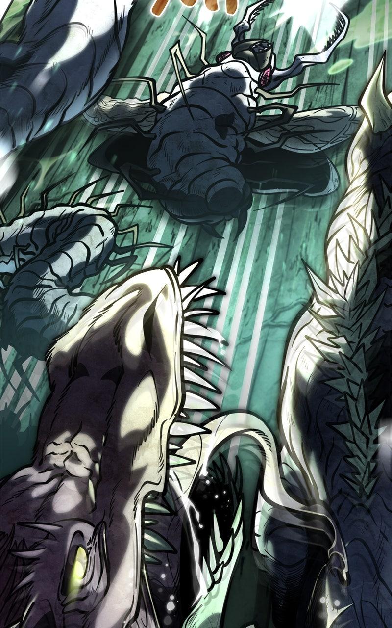 Reincarnator Chap 65 - Next Chap 66