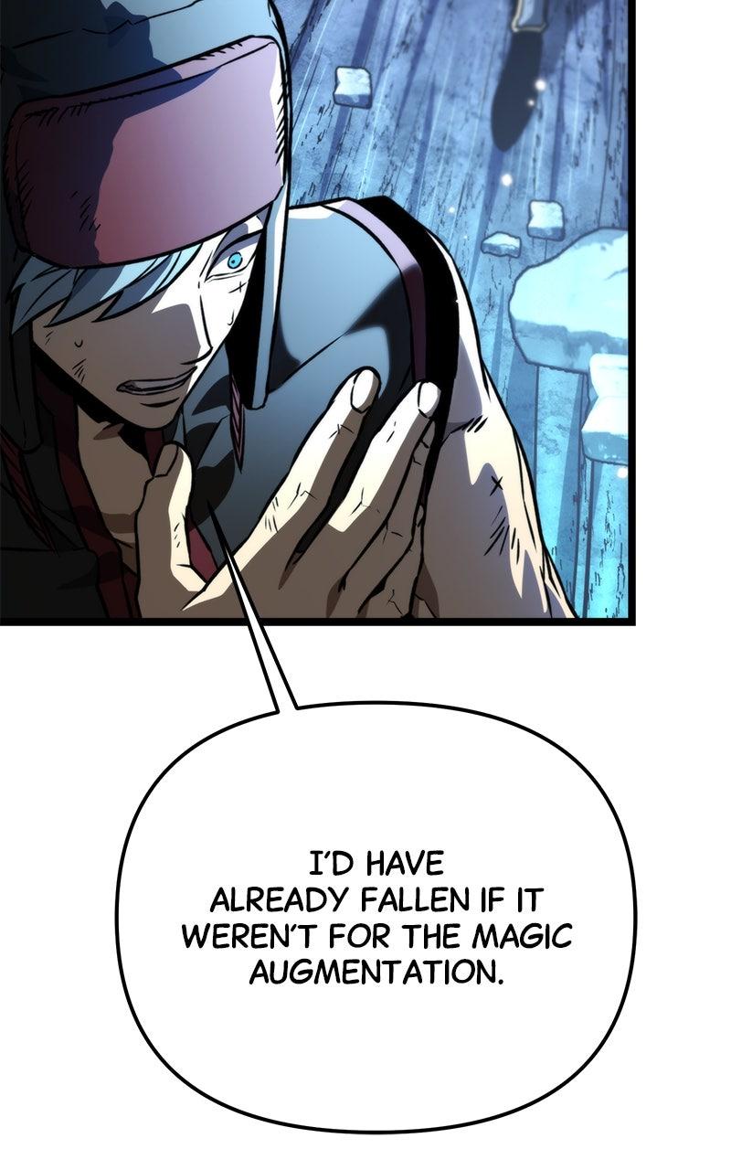 Reincarnator Chap 66 - Next Chap 67