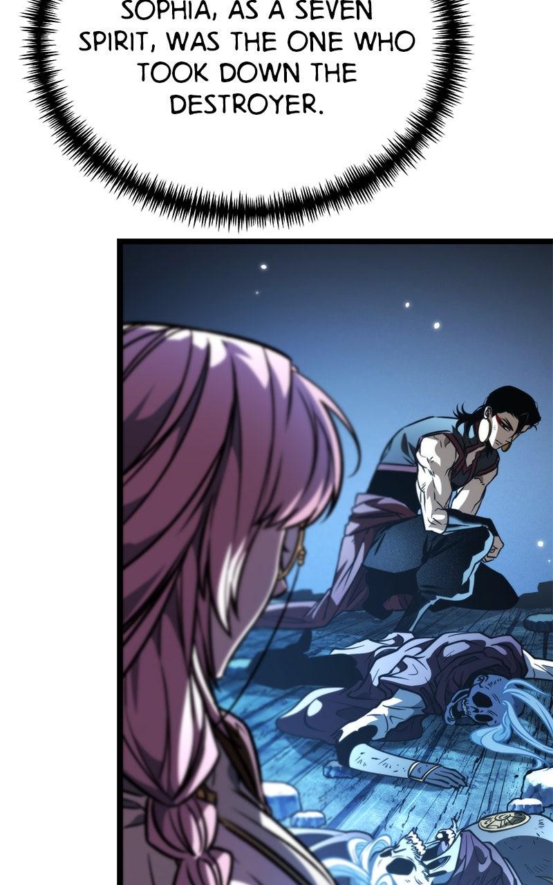 Reincarnator Chap 66 - Next Chap 67