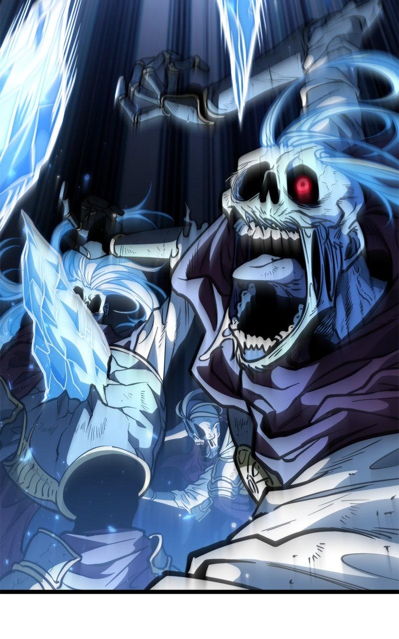 Reincarnator Chap 66 - Next Chap 67