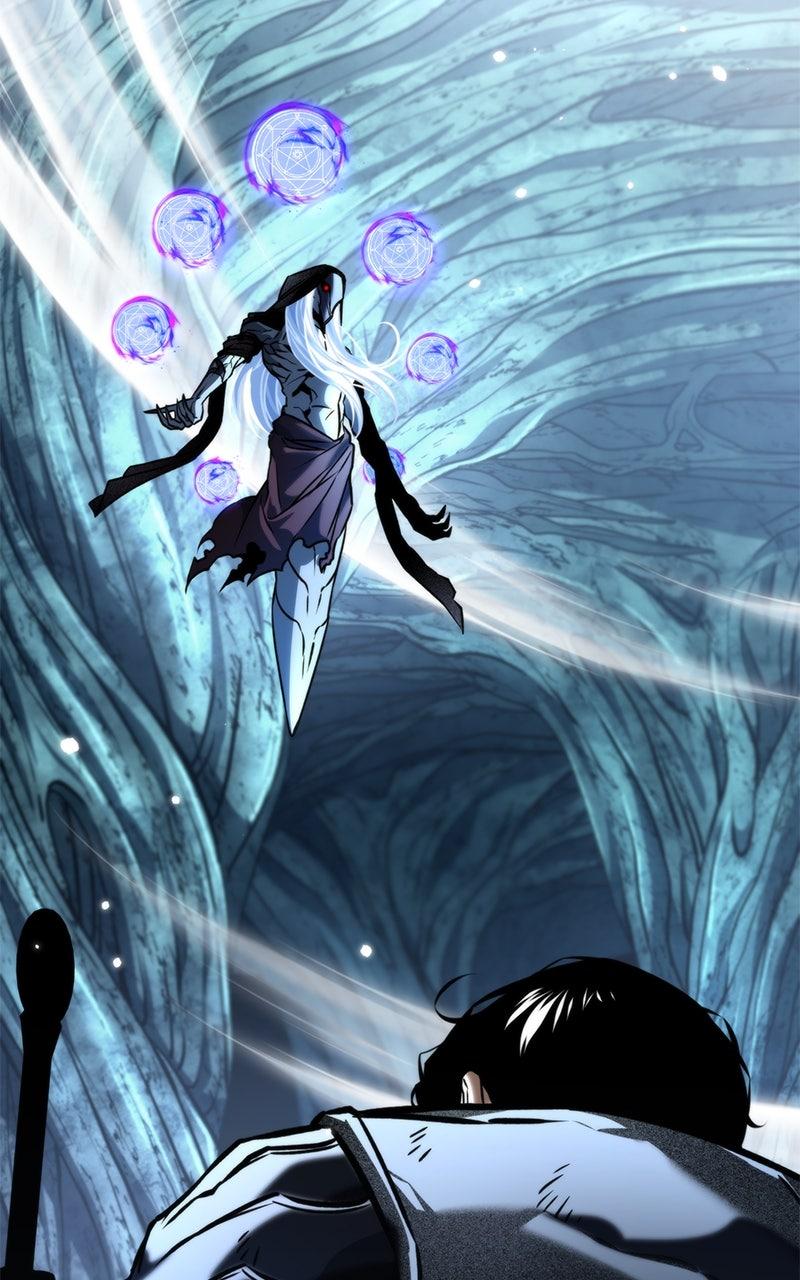 Reincarnator Chap 66 - Next Chap 67