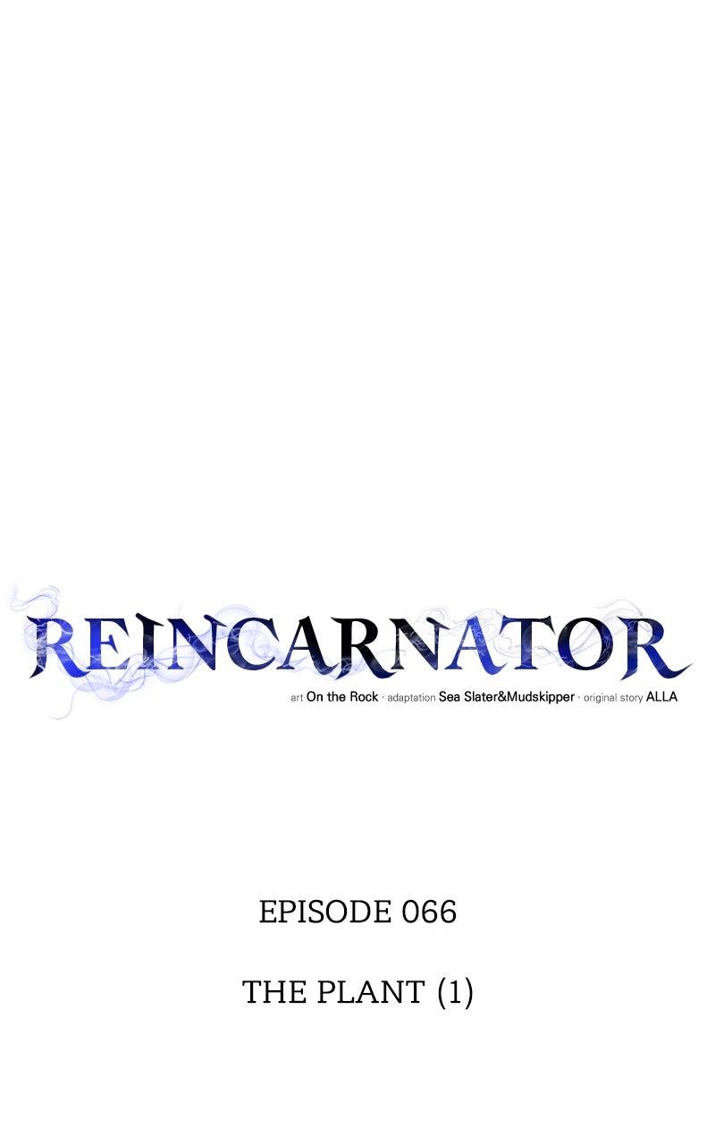 Reincarnator Chap 66 - Next Chap 67