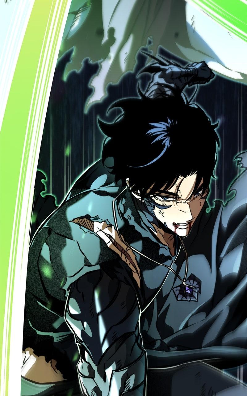 Reincarnator Chap 66 - Next Chap 67