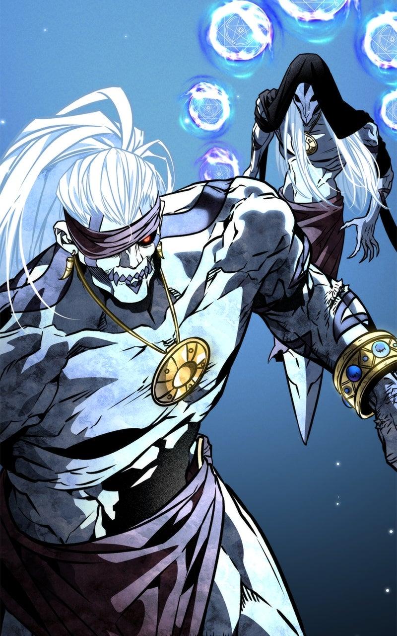 Reincarnator Chap 66 - Next Chap 67