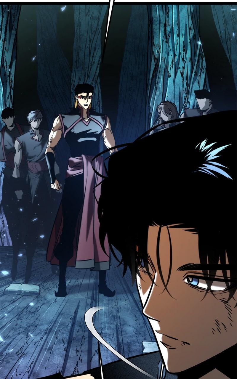 Reincarnator Chap 66 - Next Chap 67