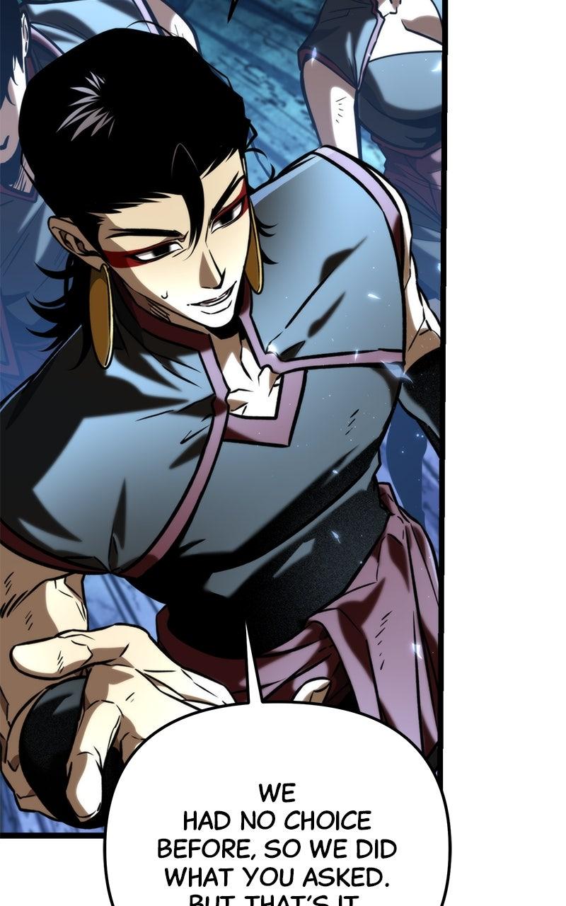 Reincarnator Chap 66 - Next Chap 67