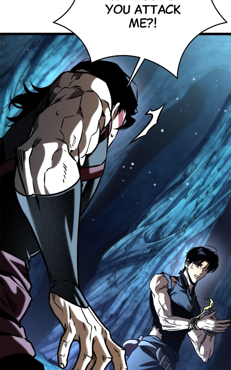 Reincarnator Chap 66 - Next Chap 67