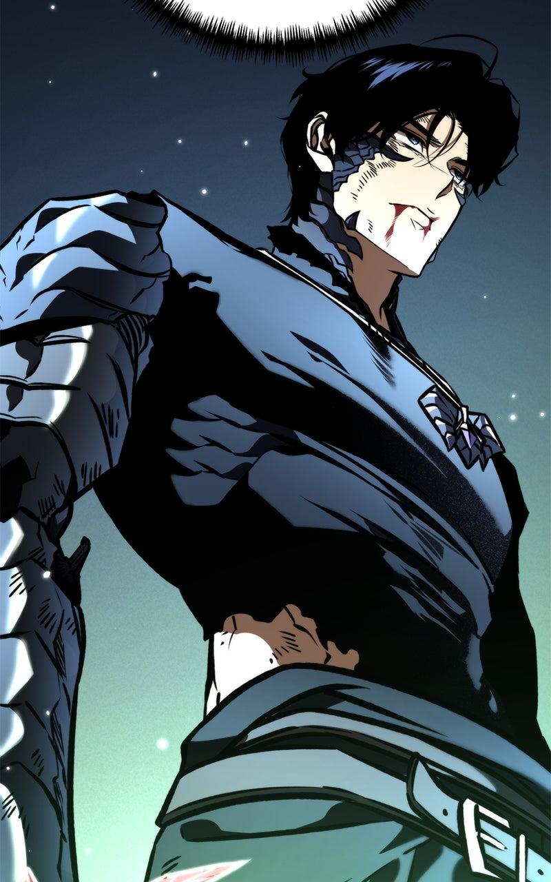 Reincarnator Chap 66 - Next Chap 67