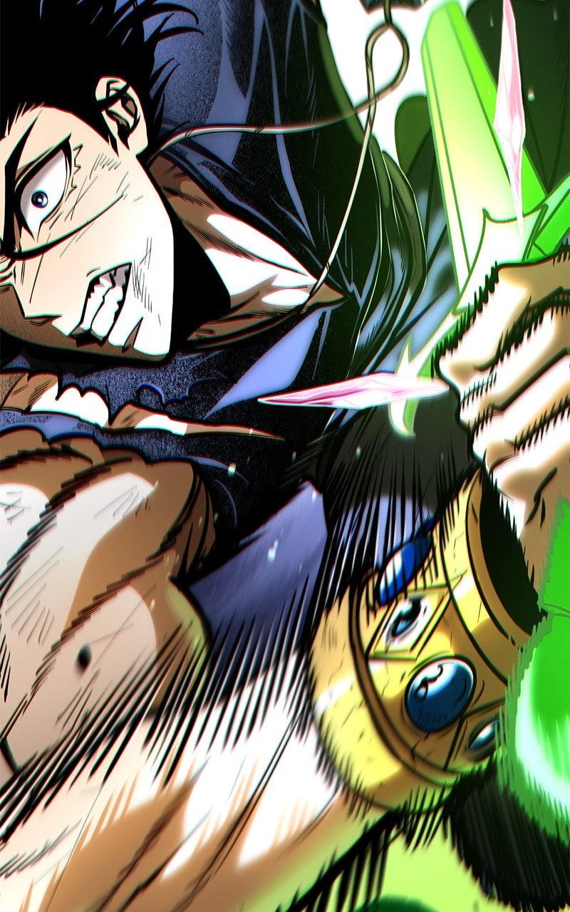 Reincarnator Chap 68 - Next Chap 69