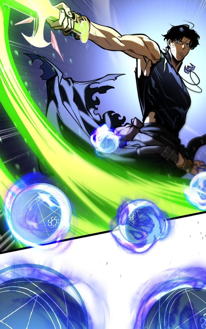 Reincarnator Chap 68 - Next Chap 69