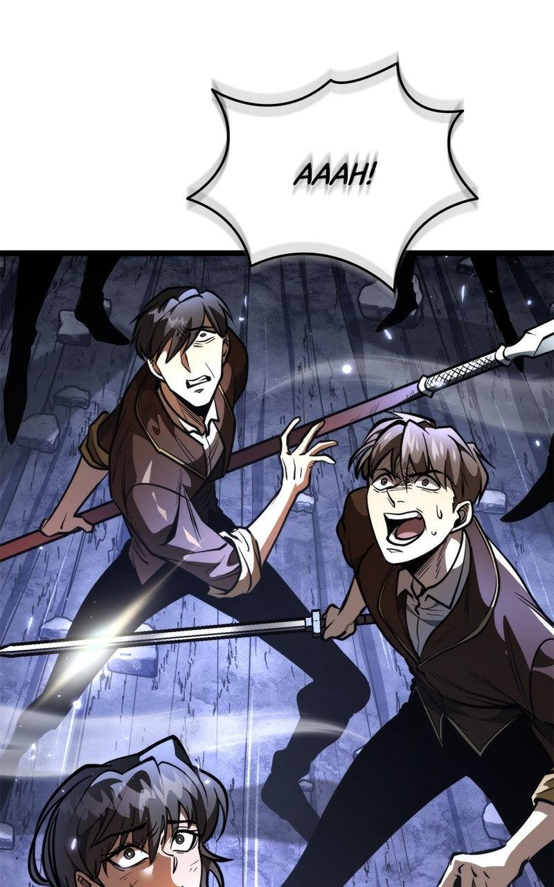 Reincarnator Chap 68 - Next Chap 69