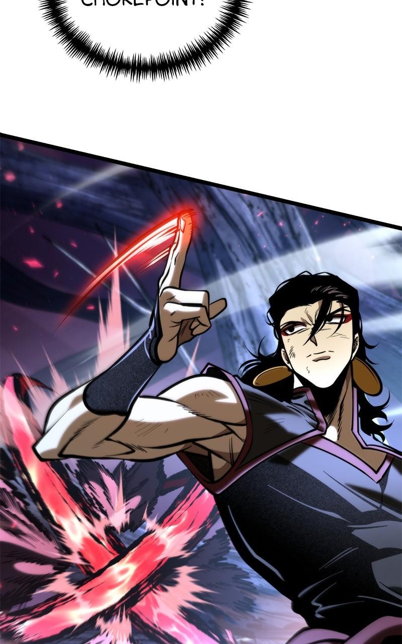 Reincarnator Chap 68 - Next Chap 69