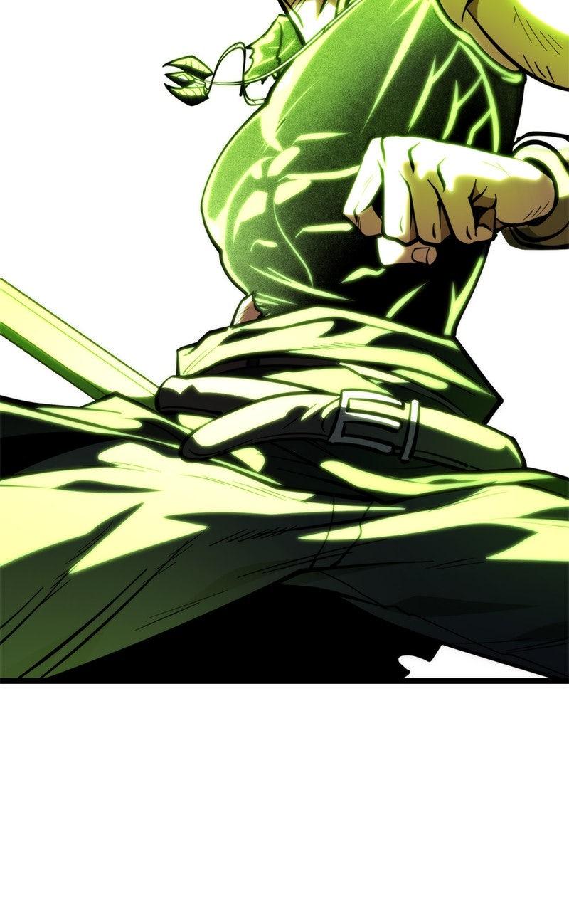 Reincarnator Chap 69 - Next Chap 70