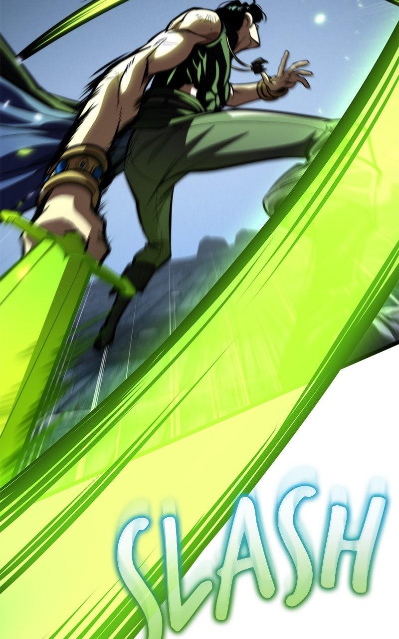 Reincarnator Chap 69 - Next Chap 70