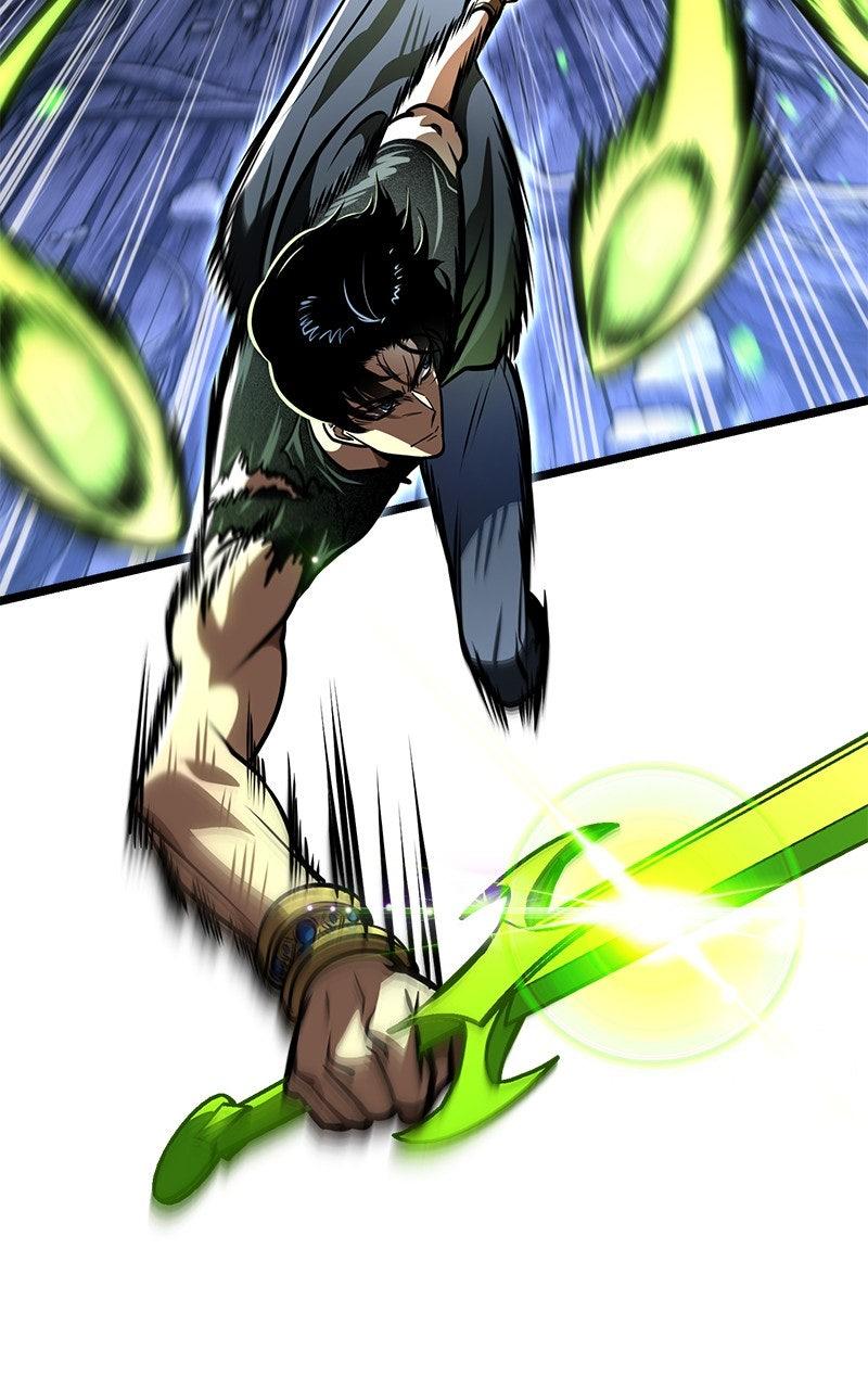 Reincarnator Chap 69 - Next Chap 70