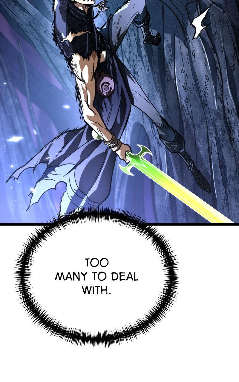 Reincarnator Chap 69 - Next Chap 70