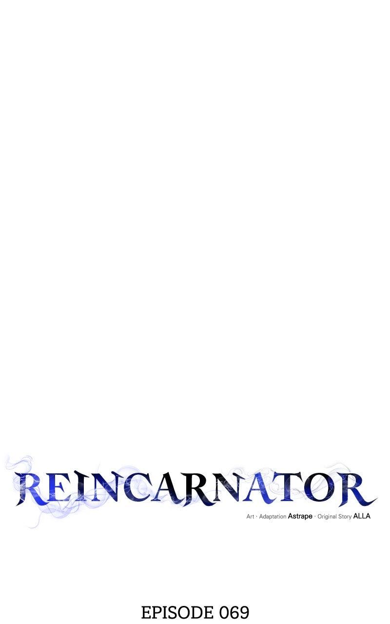 Reincarnator Chap 69 - Next Chap 70
