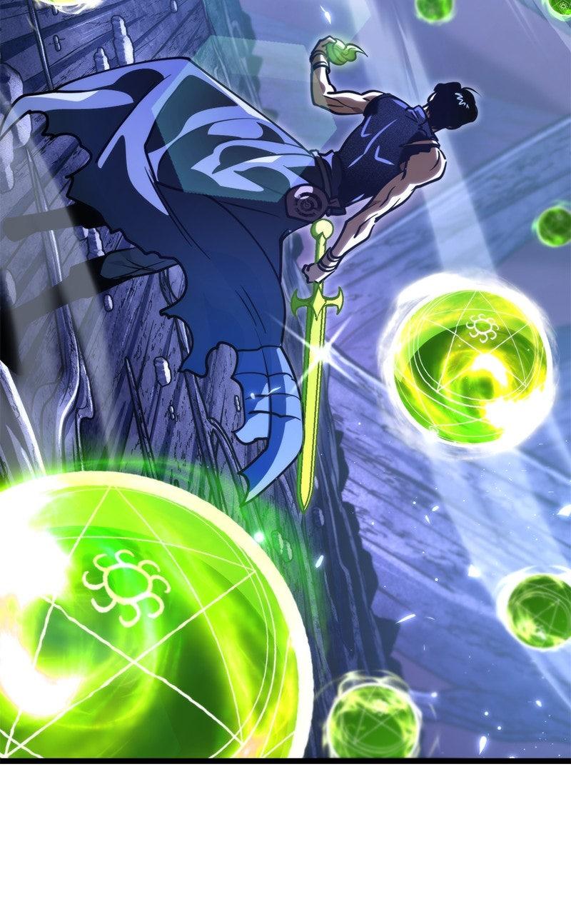 Reincarnator Chap 69 - Next Chap 70
