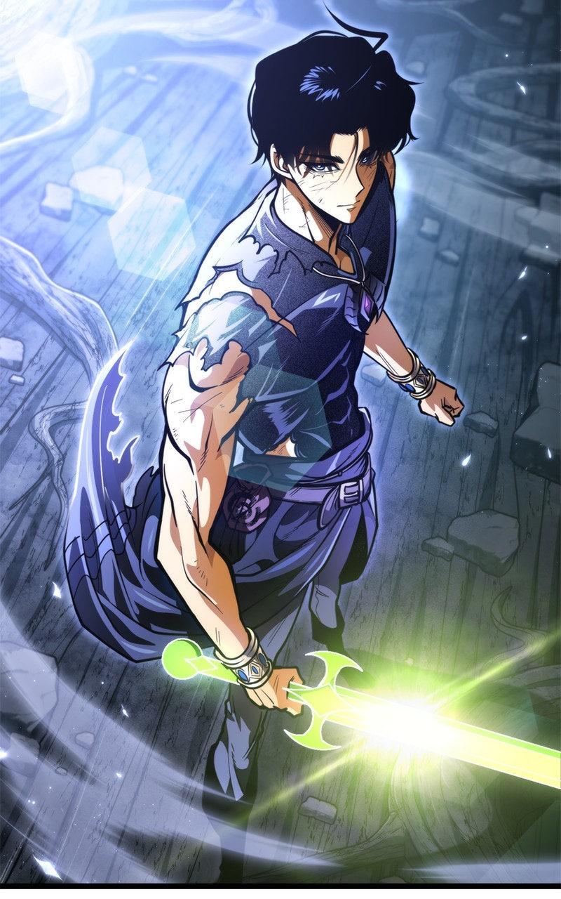 Reincarnator Chap 69 - Next Chap 70