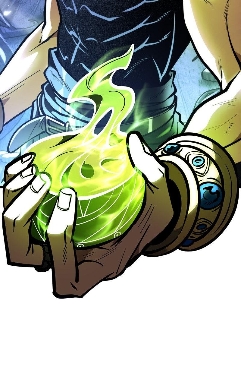 Reincarnator Chap 69 - Next Chap 70