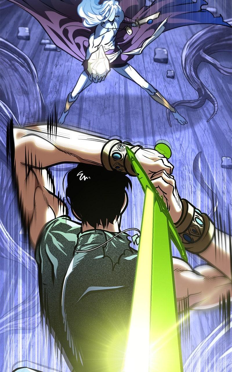 Reincarnator Chap 69 - Next Chap 70