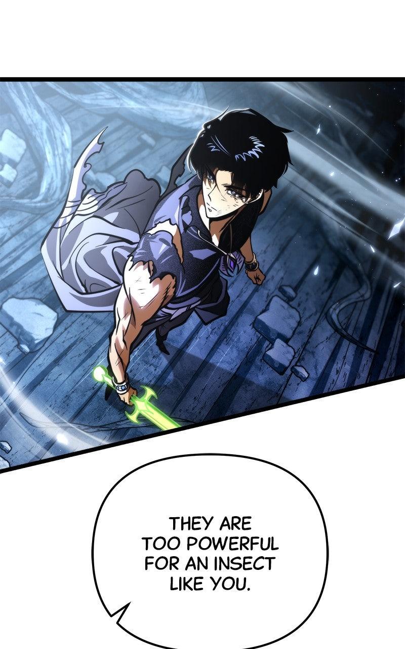 Reincarnator Chap 69 - Next Chap 70