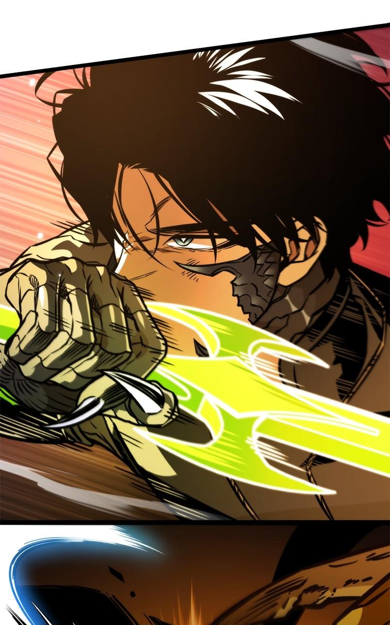 Reincarnator Chap 60 - Next Chap 61