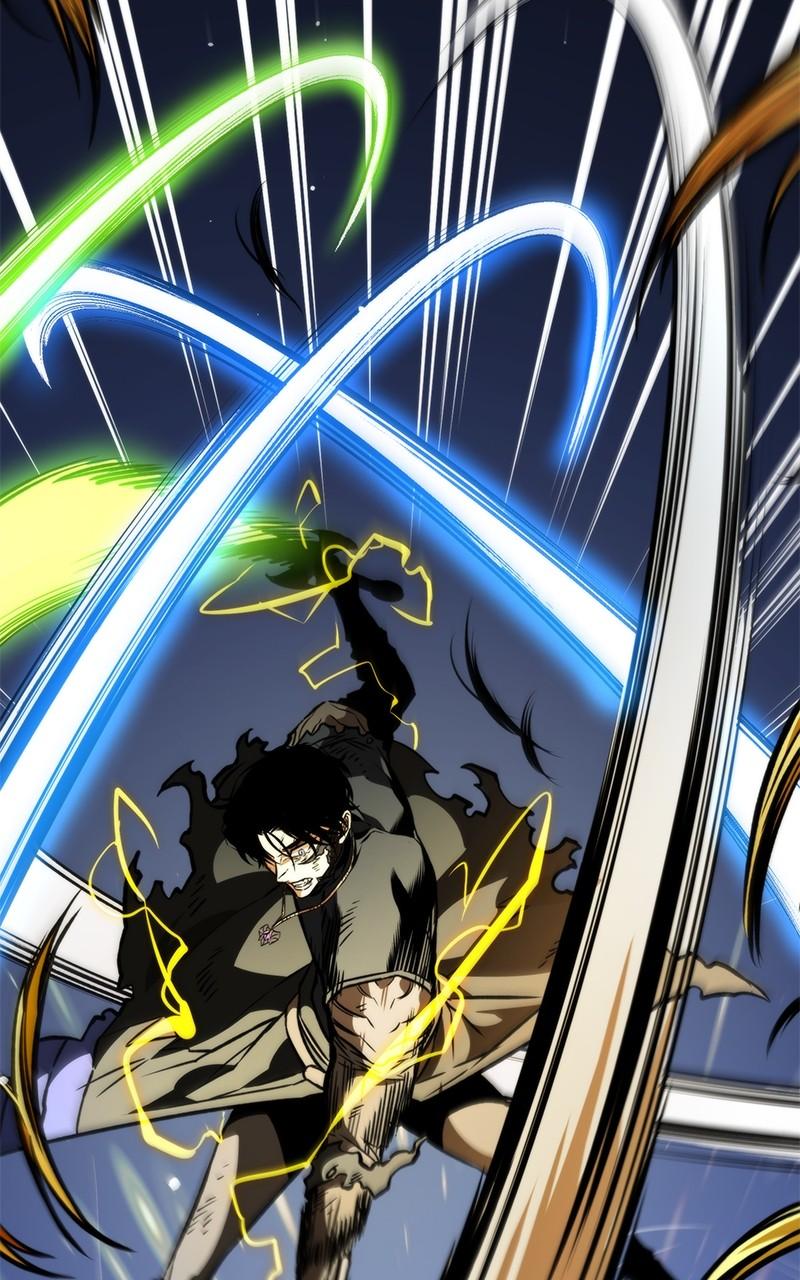 Reincarnator Chap 60 - Next Chap 61