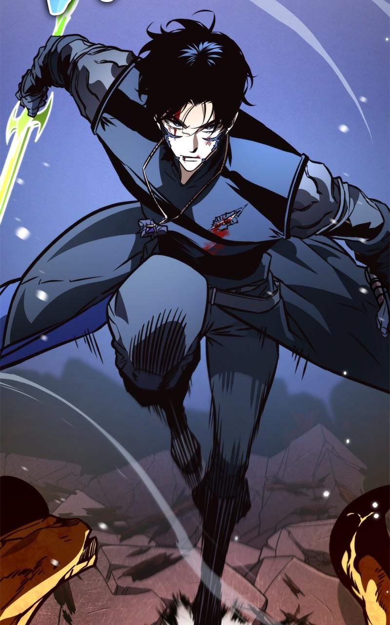 Reincarnator Chap 60 - Next Chap 61